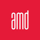 Logo AMD Düsseldorf