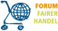 Logo Forum Fairer Handel